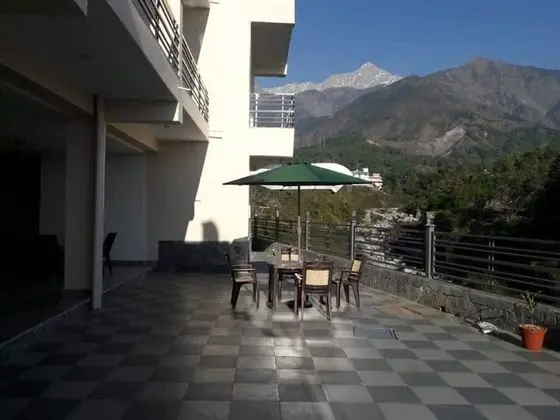 Family Oda, 2 Yatak Odası, Dağ Manzaralı, Dağ Yamacı