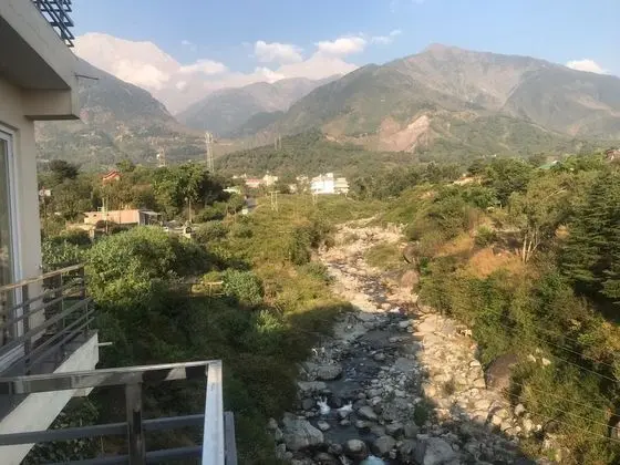 Family Oda, 2 Yatak Odası, Dağ Manzaralı, Dağ Yamacı