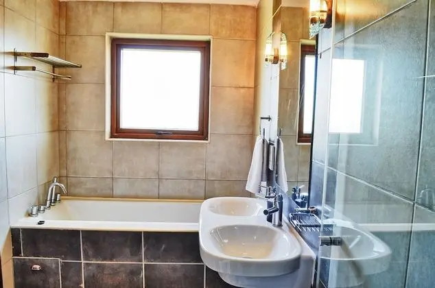 Deluxe Apart Daire, 2 Yatak Odası