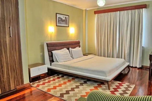 Elite Apart Daire, 3 Yatak Odası, Engellilere Uygun, Banyolu/Duşlu