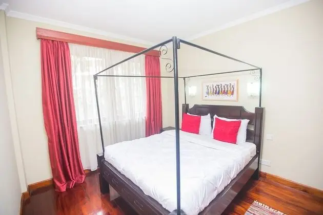 Elite Apart Daire, 3 Yatak Odası, Engellilere Uygun, Banyolu/Duşlu