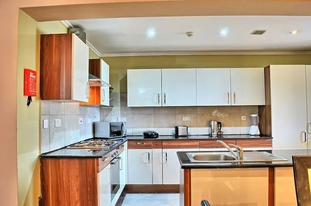 Elite Apart Daire, 3 Yatak Odası, Engellilere Uygun, Banyolu/Duşlu