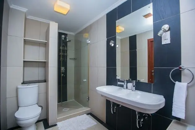 Elite Apart Daire, 3 Yatak Odası, Engellilere Uygun, Banyolu/Duşlu