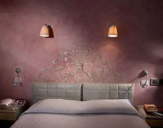 Comfort Tek Büyük veya İki Ayrı Yataklı Oda, Balkon