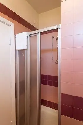 Comfort Tek Büyük veya İki Ayrı Yataklı Oda, Balkon