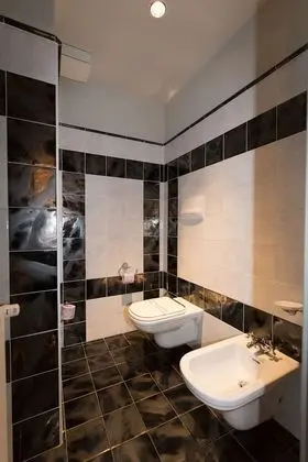 Deluxe Süit, Balkon