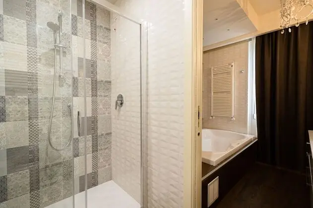 Deluxe Süit, Balkon