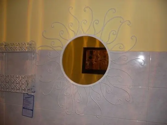 İki Ayrı Yataklı Oda, Ortak Banyo