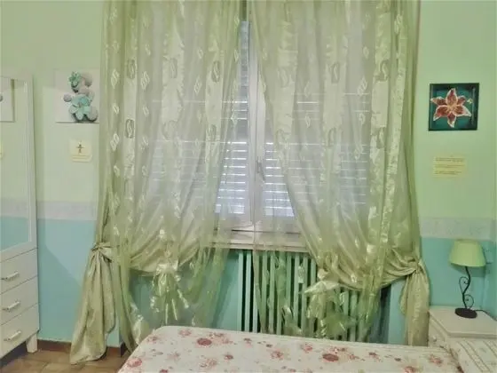 Tek Büyük veya İki Ayrı Yataklı Oda, Özel Banyo