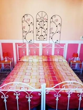 Tek Büyük veya İki Ayrı Yataklı Oda, Özel Banyo
