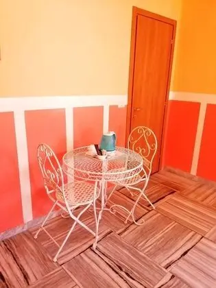 Tek Büyük veya İki Ayrı Yataklı Oda, Özel Banyo
