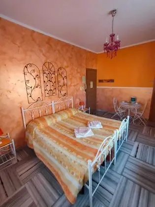 Tek Büyük veya İki Ayrı Yataklı Oda, Özel Banyo