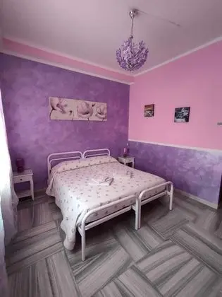 Tek Büyük veya İki Ayrı Yataklı Oda, Özel Banyo