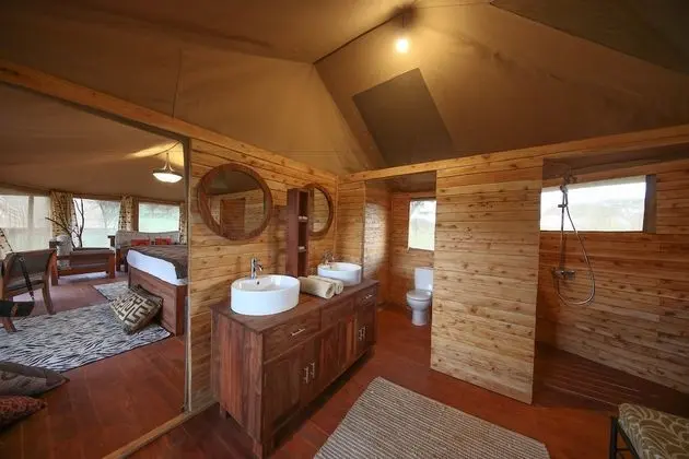 Luxury Çadır