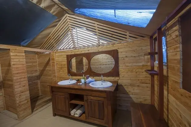 Luxury Çadır