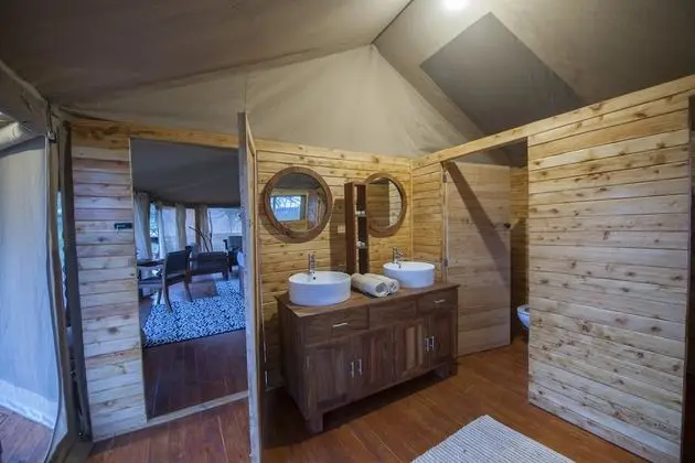 Luxury Çadır