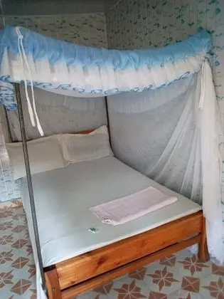 Tek Kişilik Oda