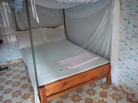 Tek Kişilik Oda