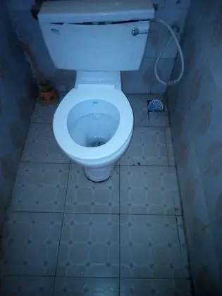 Tek Kişilik Oda