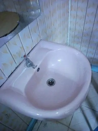 Tek Kişilik Oda