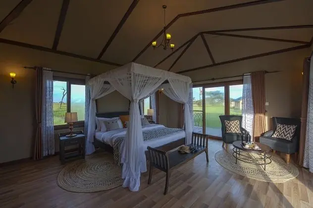 Executive Room Single/Double