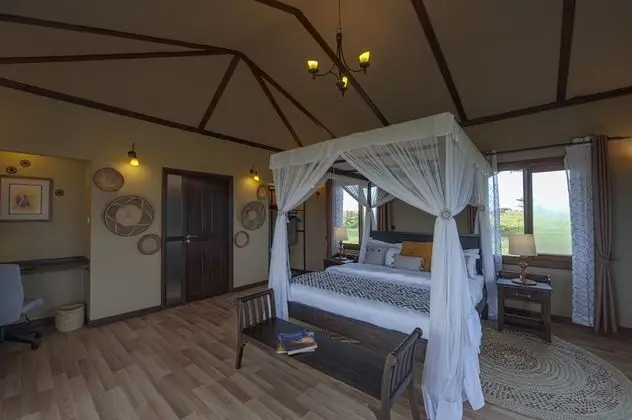Executive Room Single/Double