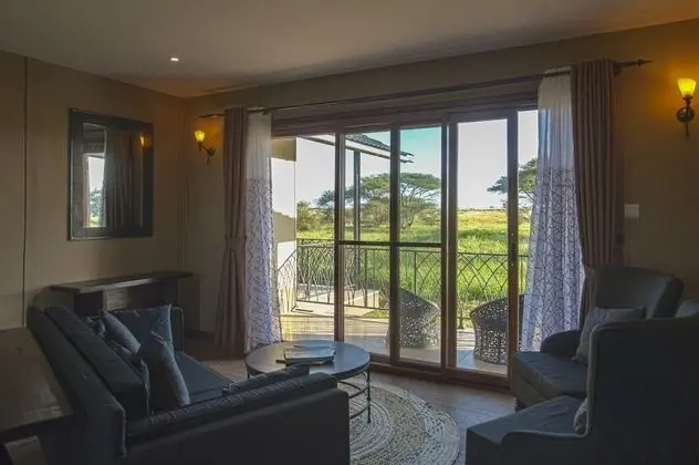 Executive Room Single/Double