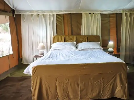 Luxury Çadır