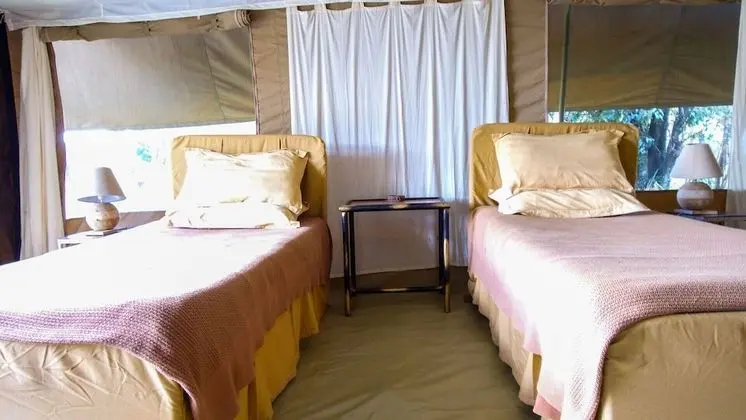 Luxury Çadır