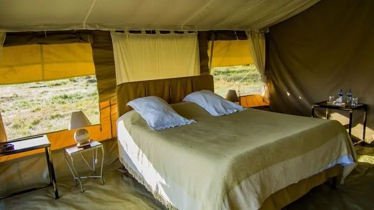 Luxury Çadır