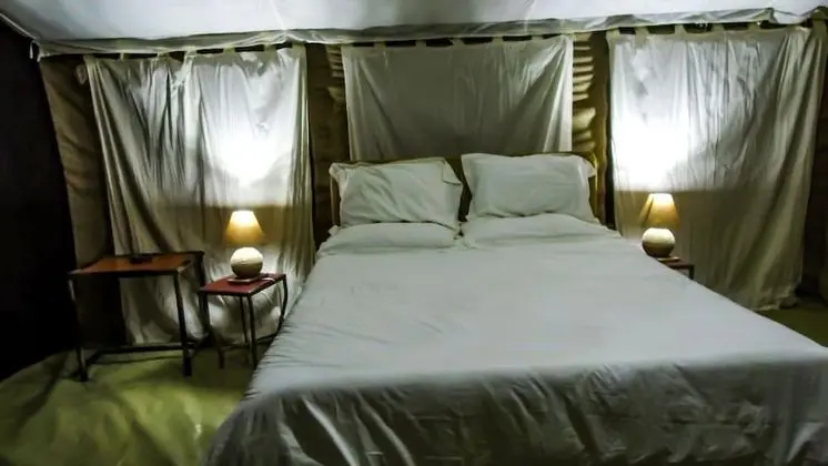 Luxury Çadır