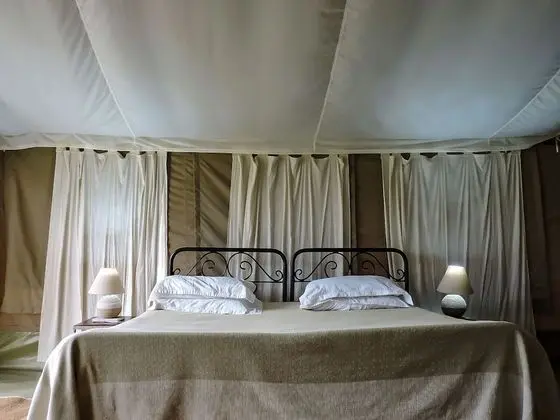 Luxury Çadır