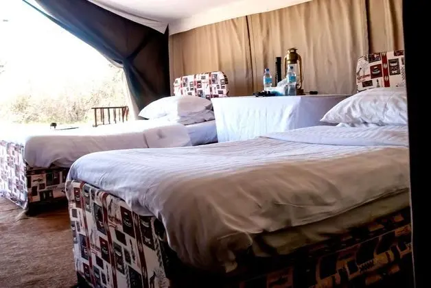 Luxury Çadır