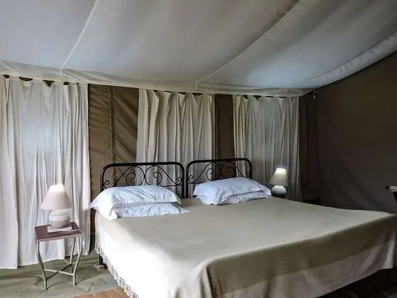 Luxury Çadır