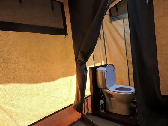 Luxury Çadır