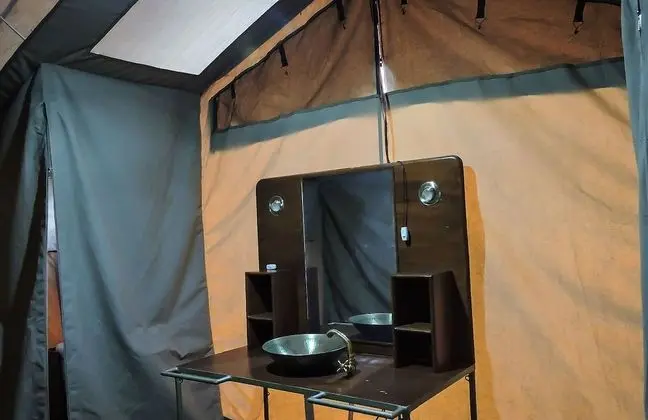 Luxury Çadır