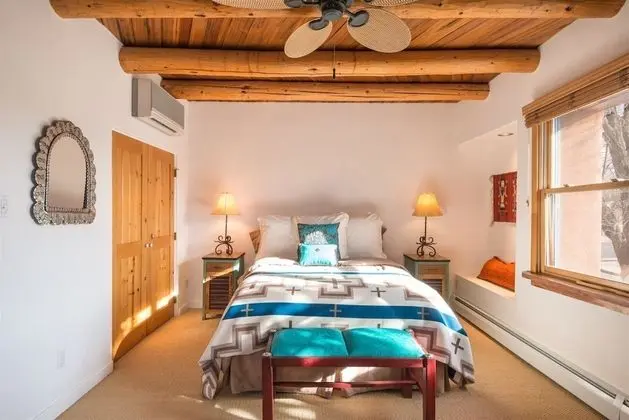 Ev (Serenidad - Delightful Vacation Home,)
