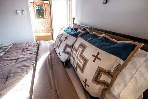 Ev (Serenidad - Delightful Vacation Home,)