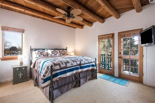 Ev (Serenidad - Delightful Vacation Home,)