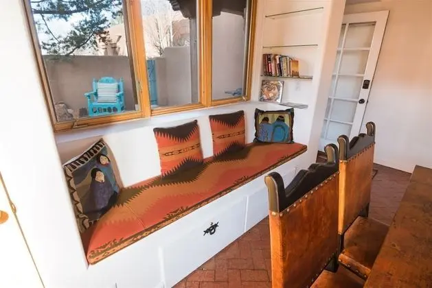 Ev (Serenidad - Delightful Vacation Home,)