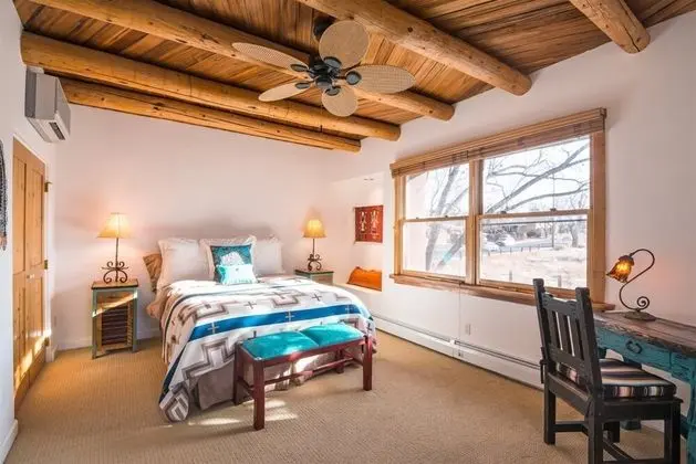 Ev (Serenidad - Delightful Vacation Home,)