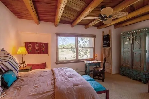 Ev (Serenidad - Delightful Vacation Home,)