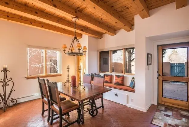 Ev (Serenidad - Delightful Vacation Home,)