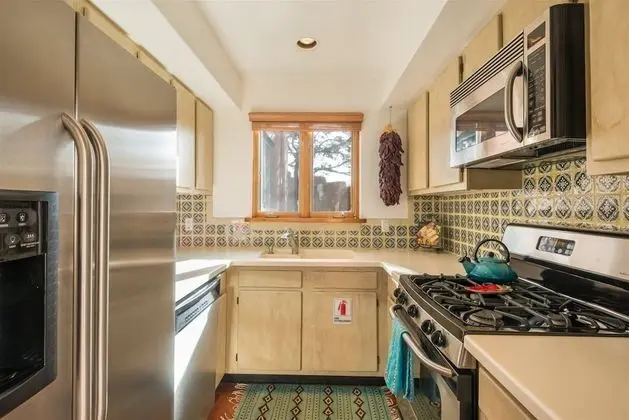 Ev (Serenidad - Delightful Vacation Home,)