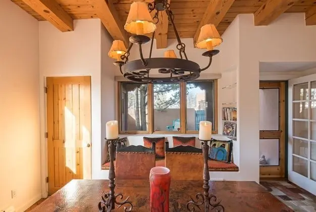 Ev (Serenidad - Delightful Vacation Home,)