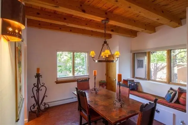 Ev (Serenidad - Delightful Vacation Home,)