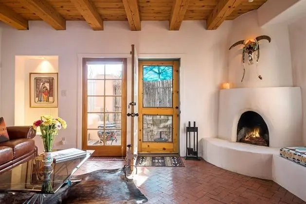 Ev (Serenidad - Delightful Vacation Home,)