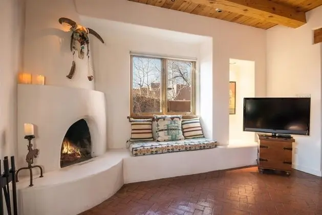 Ev (Serenidad - Delightful Vacation Home,)