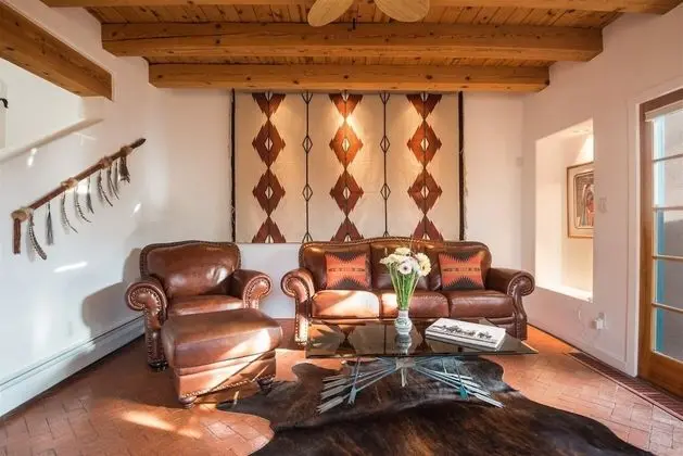 Ev (Serenidad - Delightful Vacation Home,)