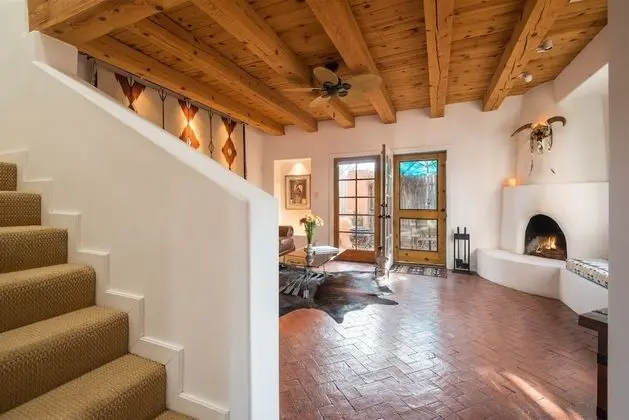 Ev (Serenidad - Delightful Vacation Home,)